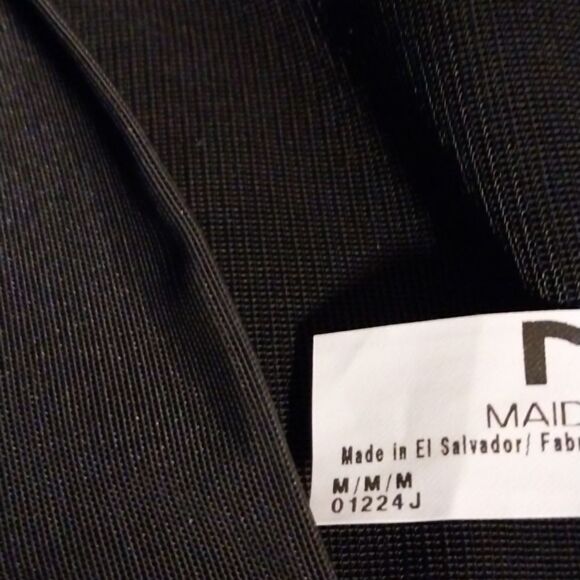 Maidenform Women Self Expressions® Women's Firm Foundations Bodysuit NWTSize M - Picture 11 of 14